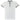 Men's Embroidered Bee Polo Shirt White Size IT 50 / UK L