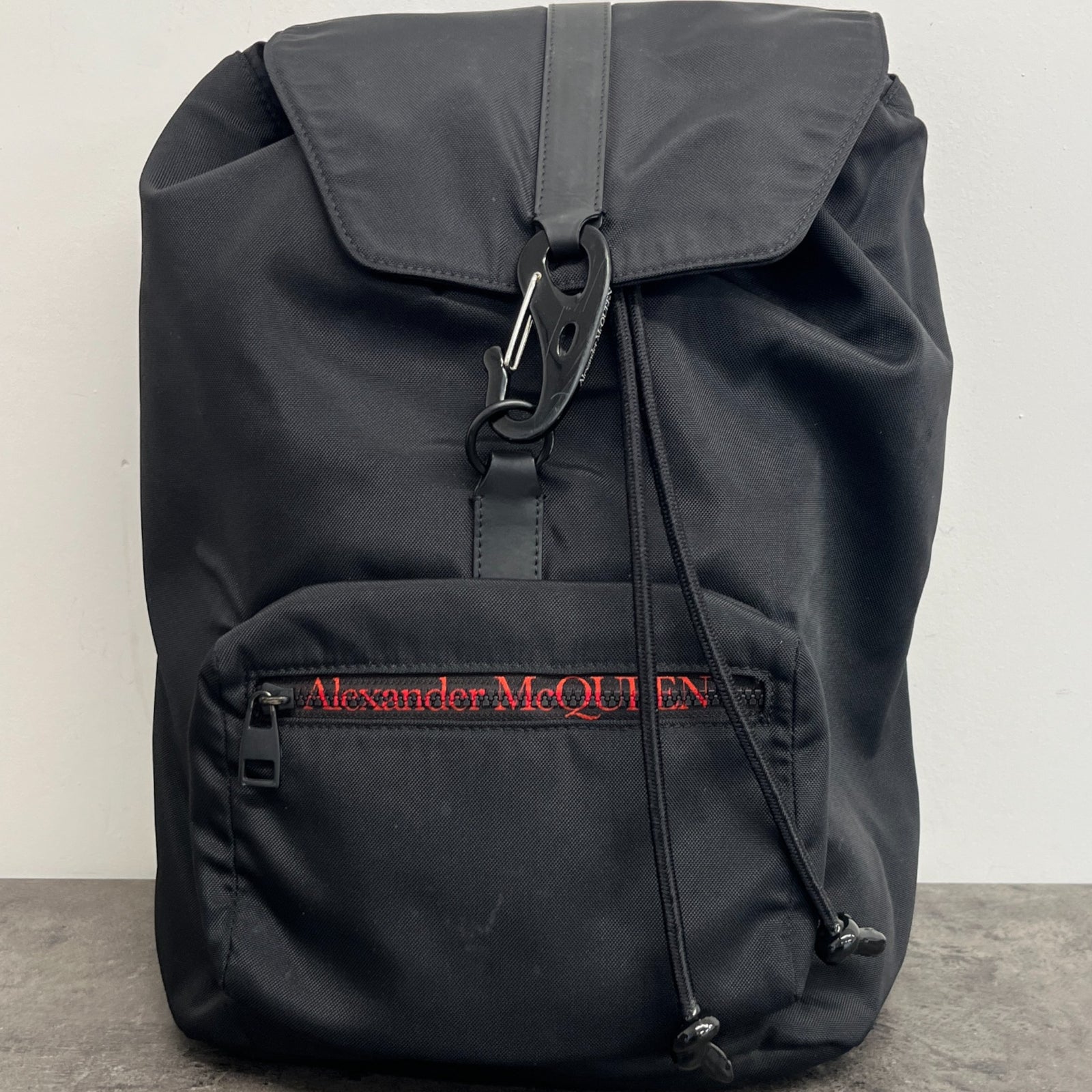 Men's Urban Backpack Black - Photo 12