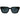 Men's Lv Escape Square Sunglasses Black