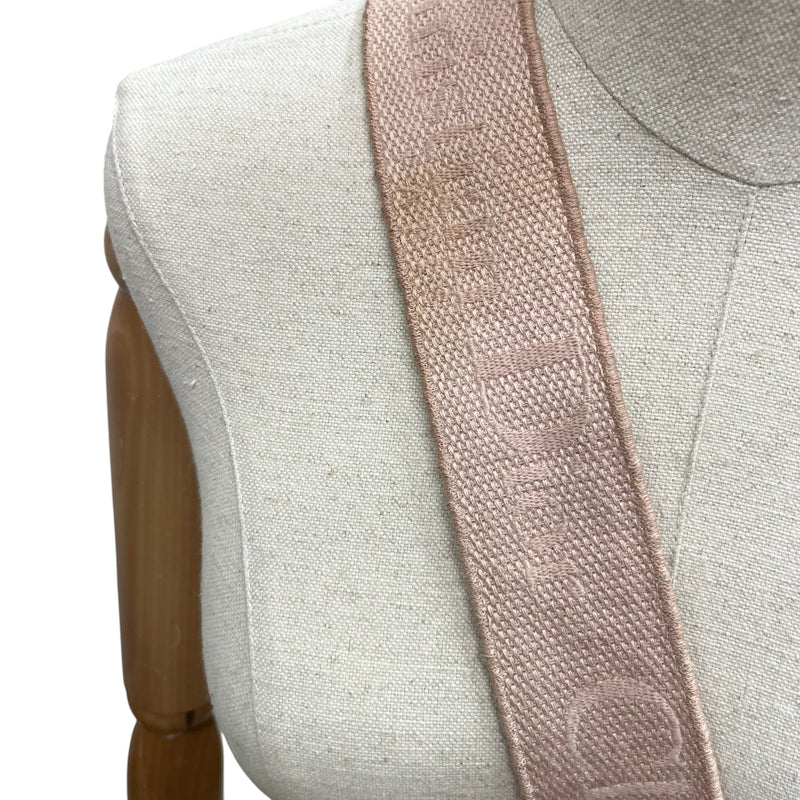 Women's Lady D-Lite Medium Bag Pink