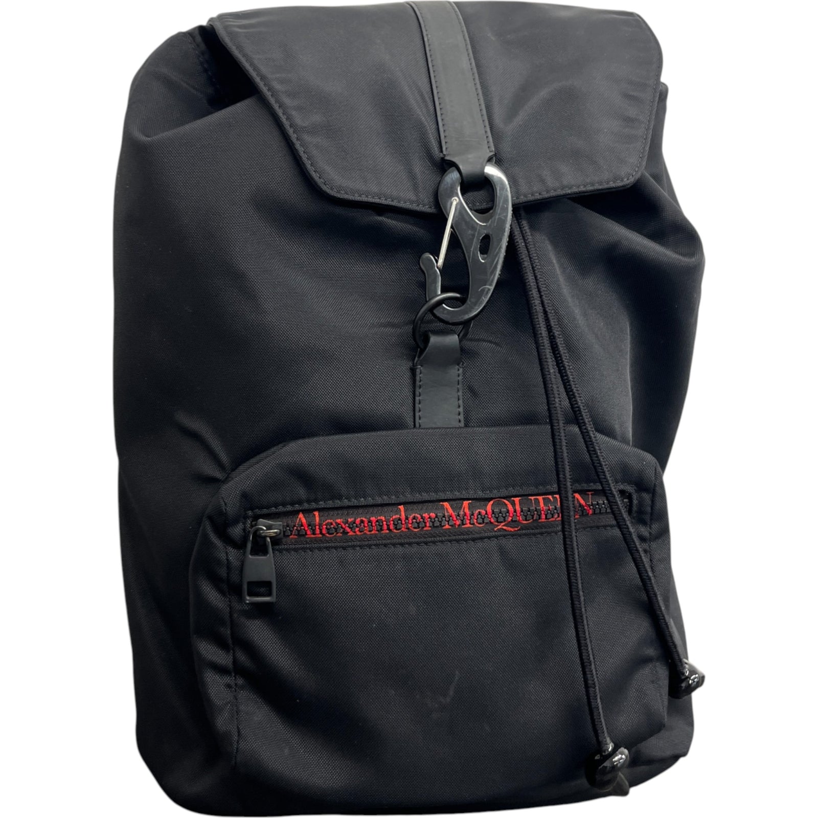 Men's Urban Backpack Black - Photo 4