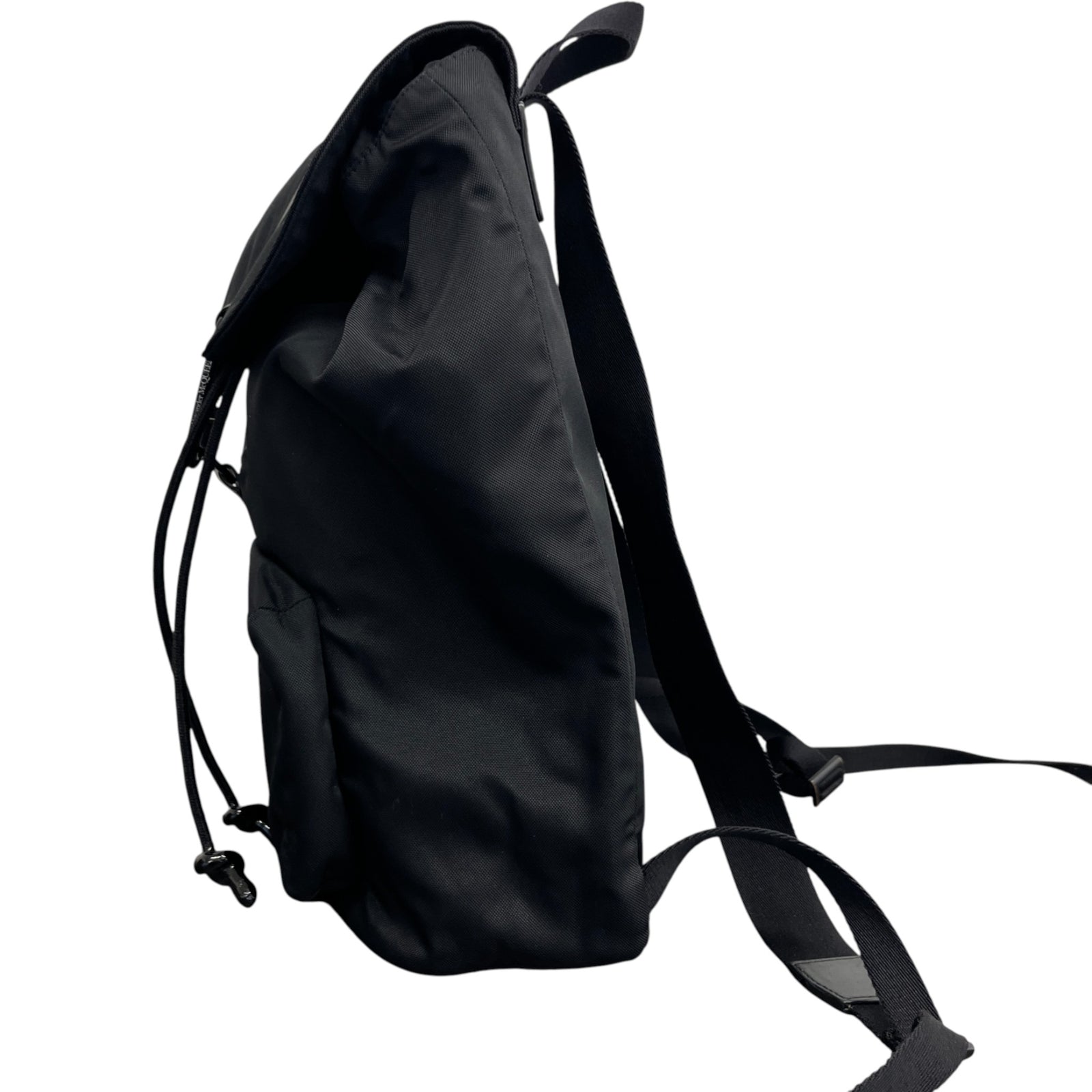 Men's Urban Backpack Black - Photo 6