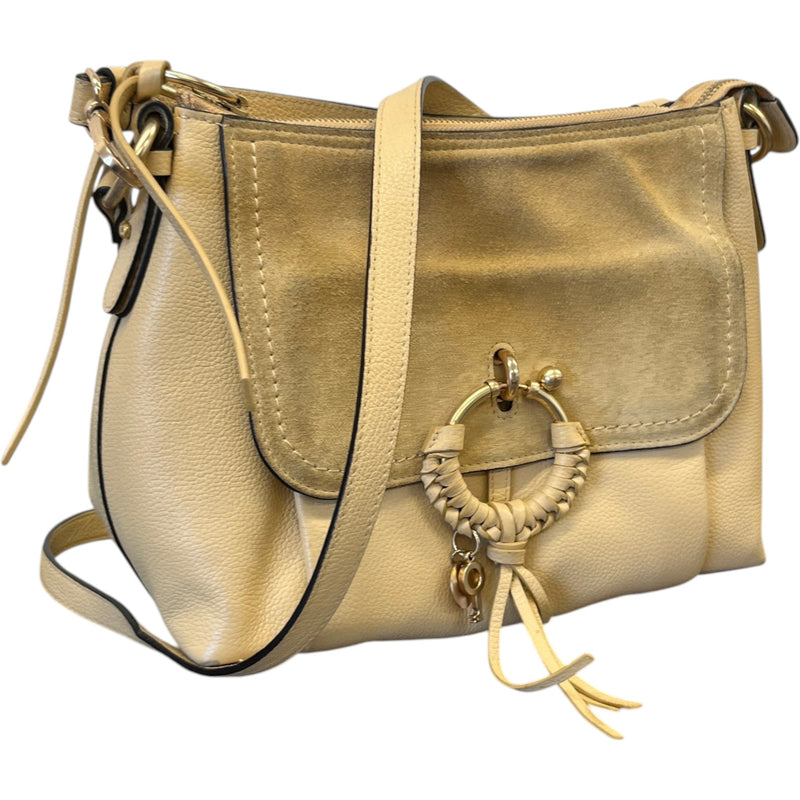 Women's See By Chloé Joan Small Bag Beige
