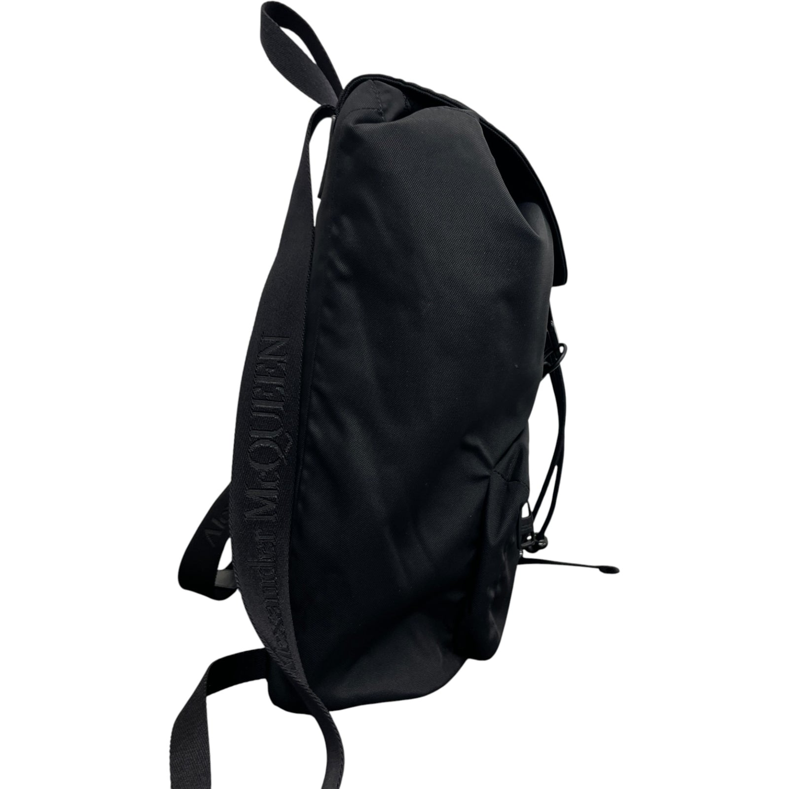 Men's Urban Backpack Black - Photo 7