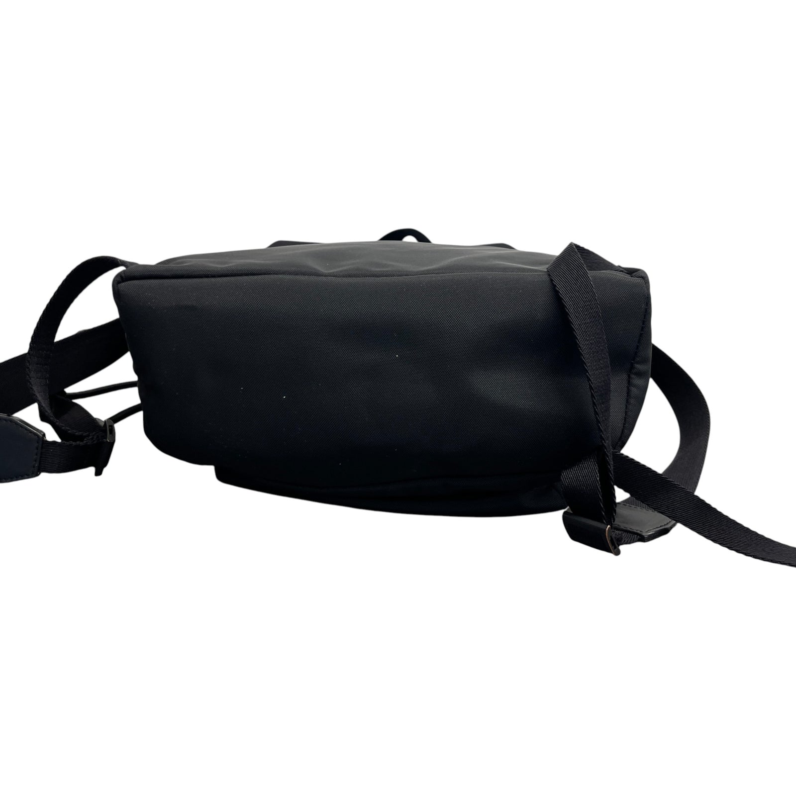 Men's Urban Backpack Black - Photo 10