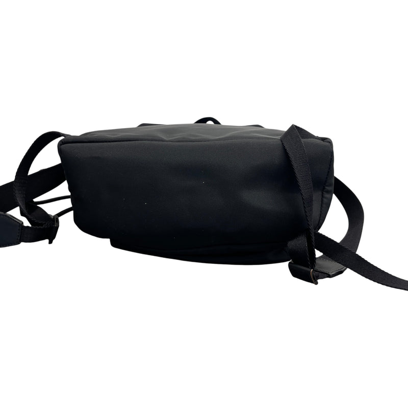 Men's Urban Backpack Black