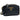 Women's Small Nappa Gaufre Camera Bag Black