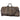 Men's Damier Keepall 55 Bag Brown
