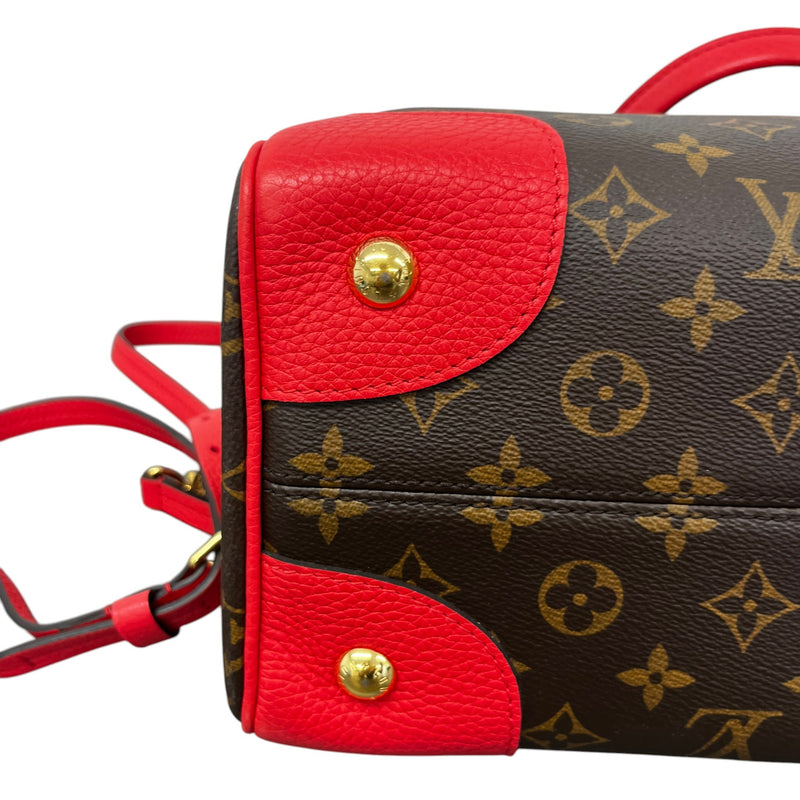 Women's Monogram Retiro Handbag Brown
