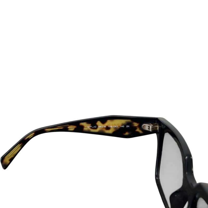 Women's Pr 15Ws Sunglasses Black