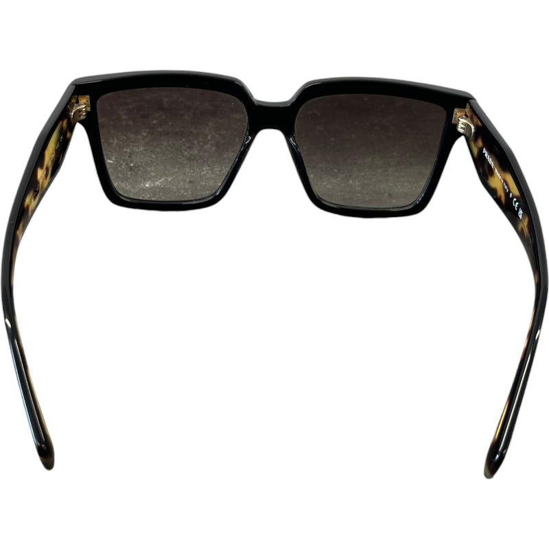 Women's Pr 15Ws Sunglasses Black