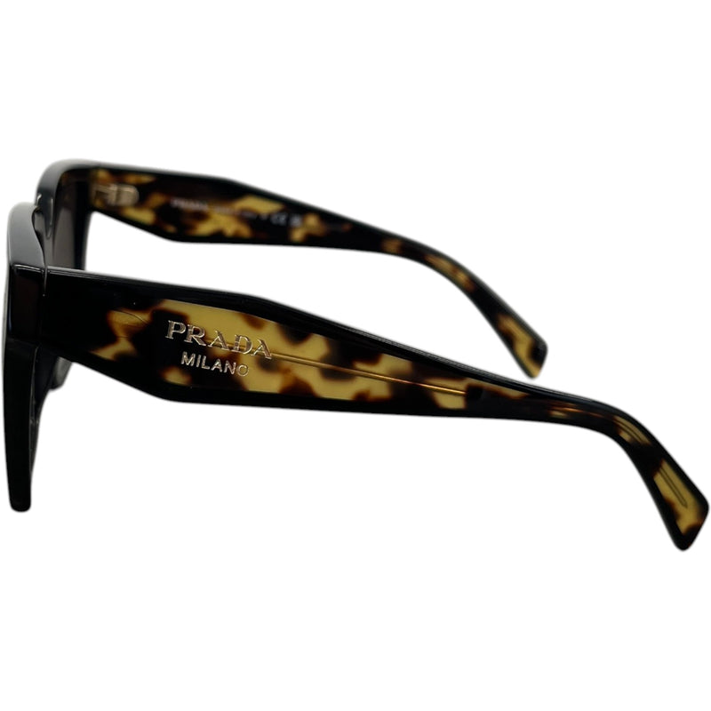 Women's Pr 15Ws Sunglasses Black