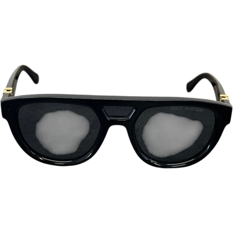 Men's Z2061W Sunglasses Black