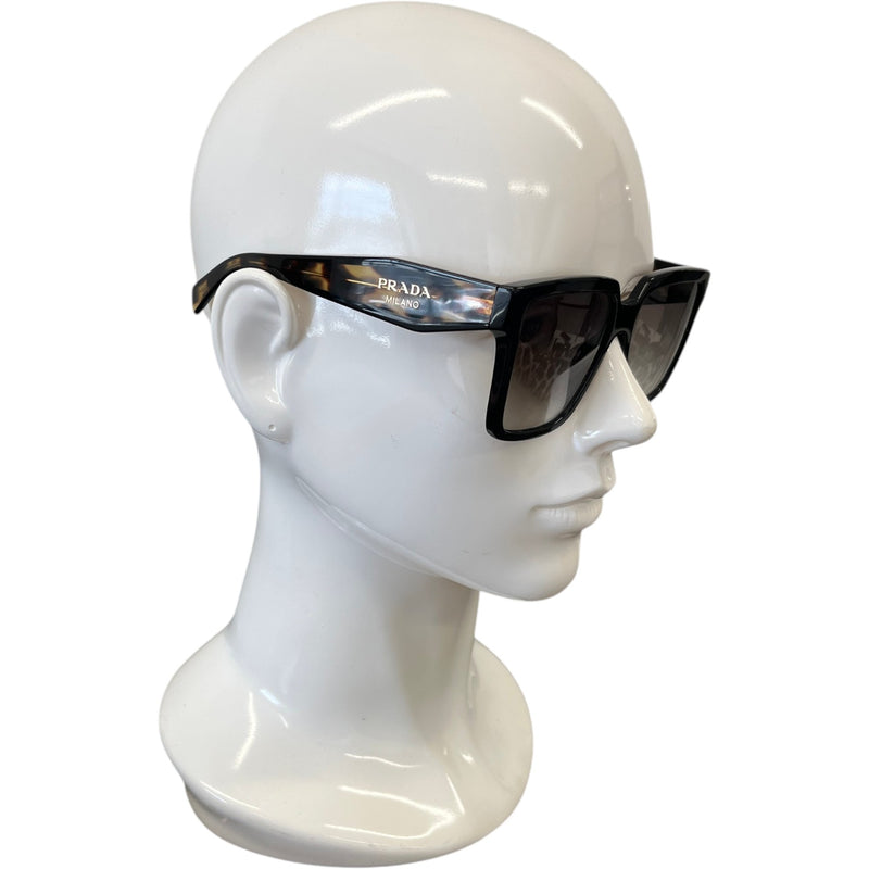 Women's Pr 15Ws Sunglasses Black