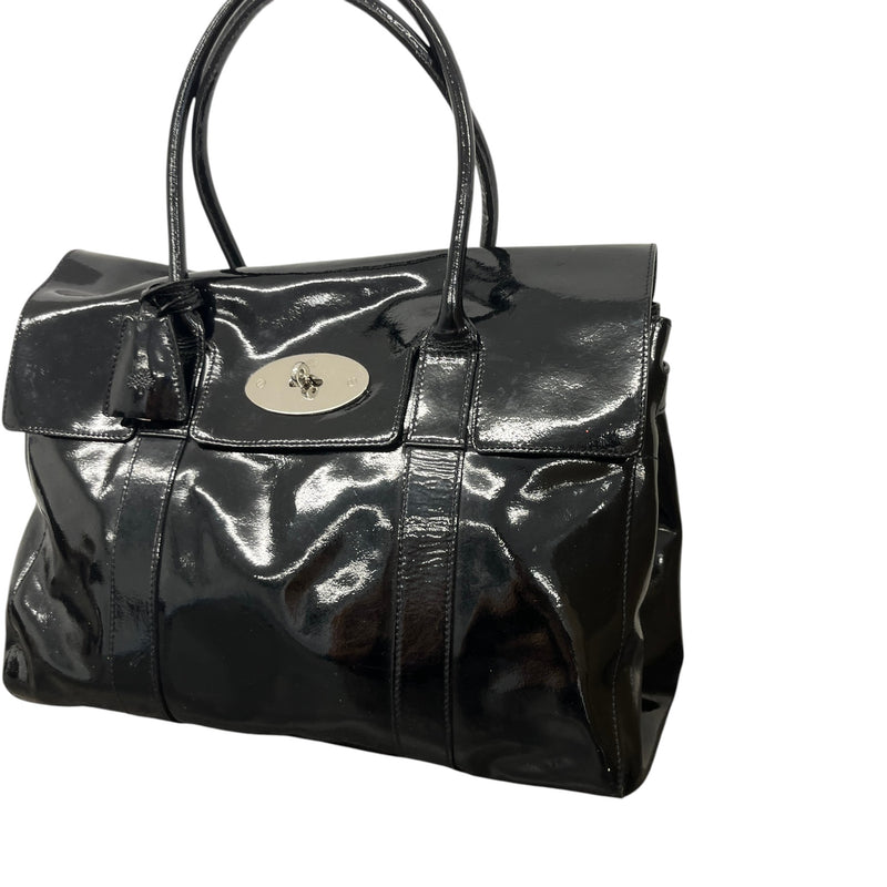 Women's Bayswater Handbag Black