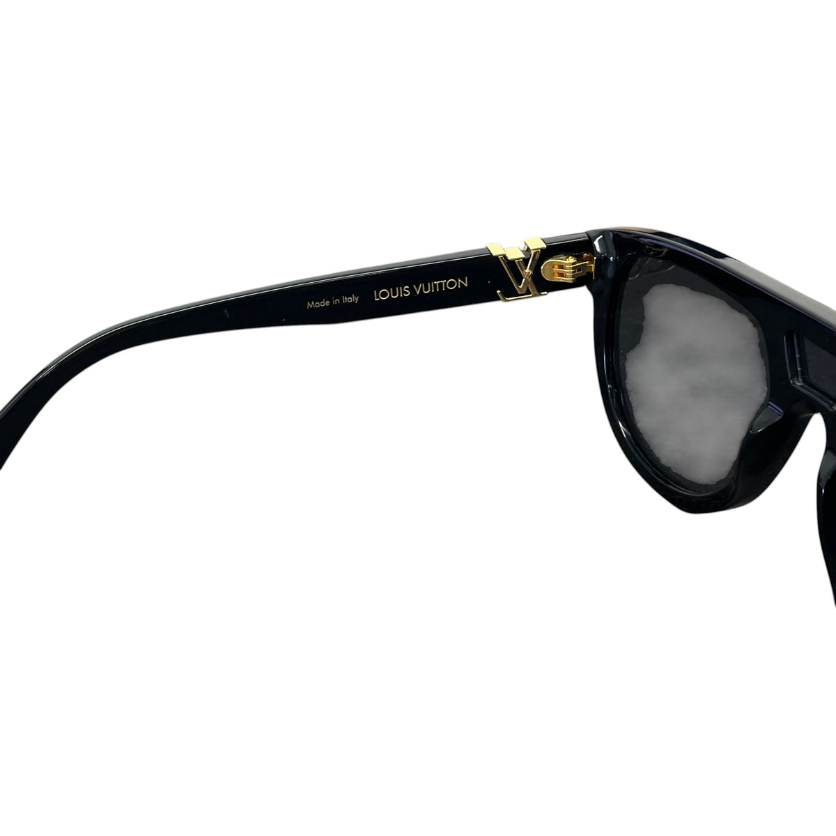 Men's Z2061W Sunglasses Black - Photo 7