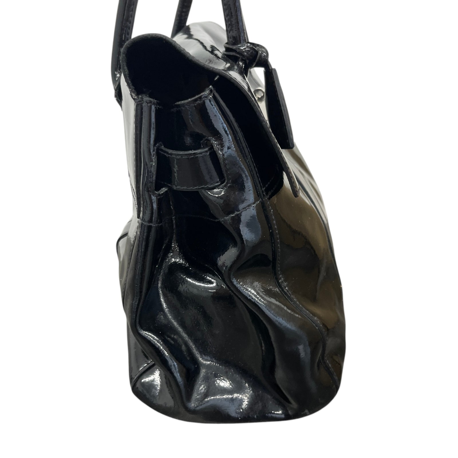 Women's Bayswater Handbag Black - Photo 6