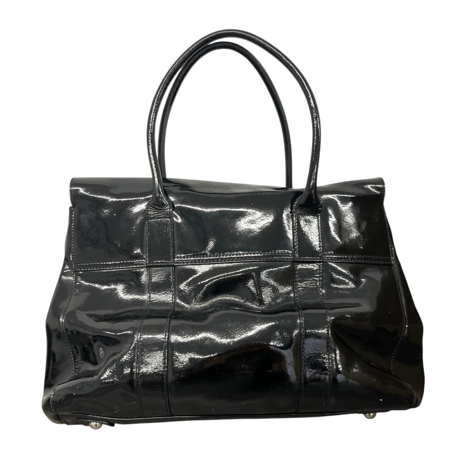 Women's Bayswater Handbag Black - Photo 3