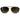 Men's Attitude Pilote Z0339U Sunglasses Gold