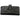 Women's Cc Quilted Bifold Wallet Black