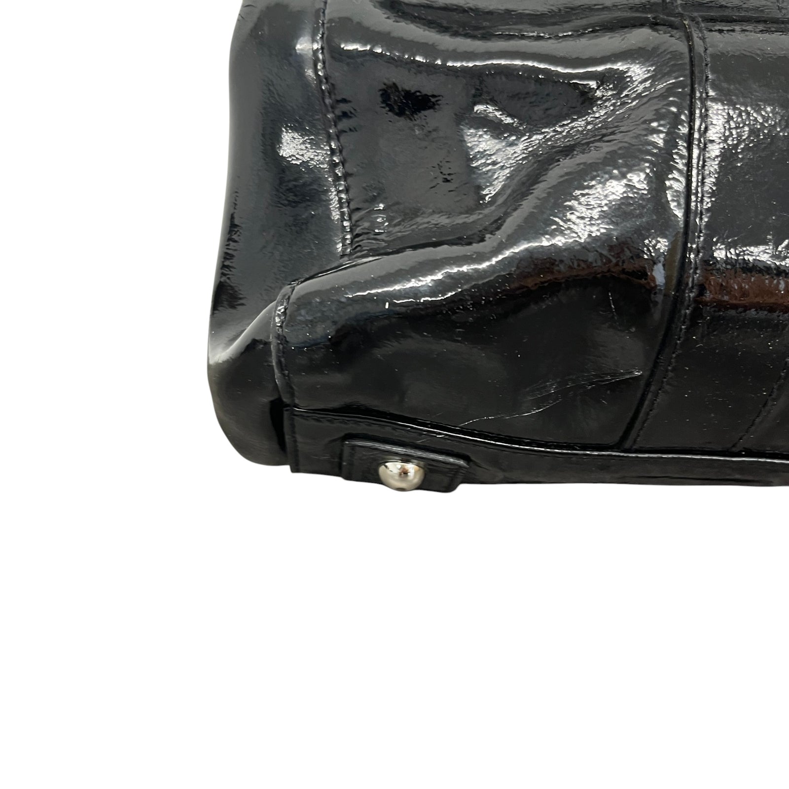 Women's Bayswater Handbag Black - Photo 8