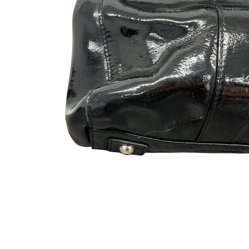Women's Bayswater Handbag Black