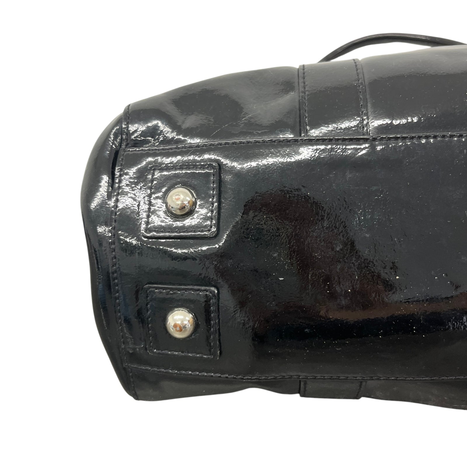 Women's Bayswater Handbag Black - Photo 9