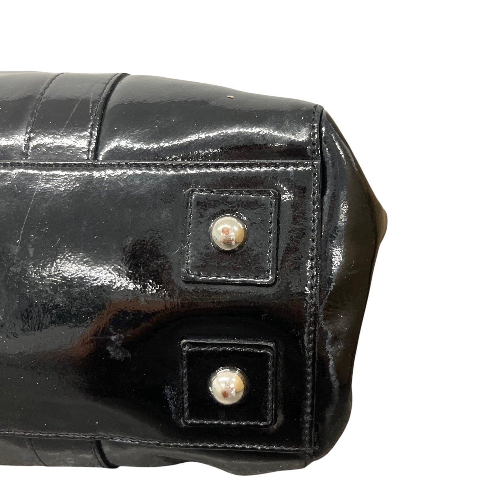 Women's Bayswater Handbag Black - Photo 10