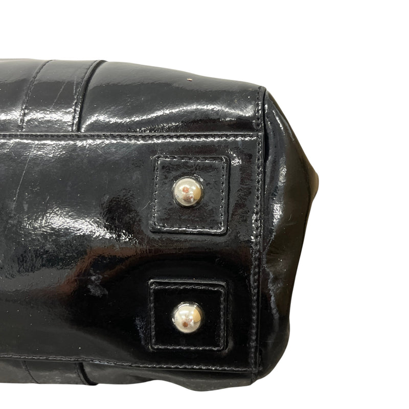 Women's Bayswater Handbag Black