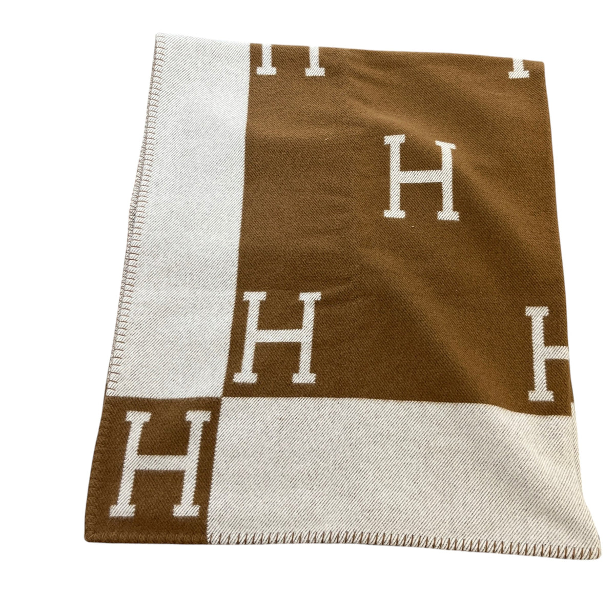 Women's Avalon Throw Blanket Brown - Photo 2