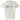 Men's Embroidered Logo T-Shirt White Size M
