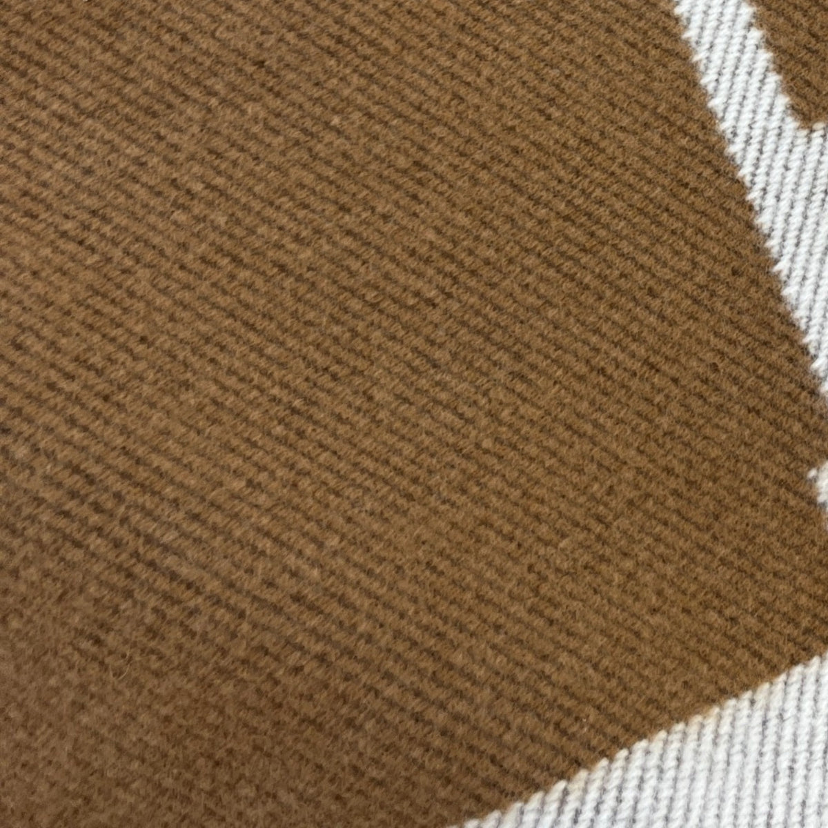 Women's Avalon Throw Blanket Brown - Photo 6