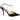 Women's Saeda 100 Heels Navy Size EU 39 / UK 6