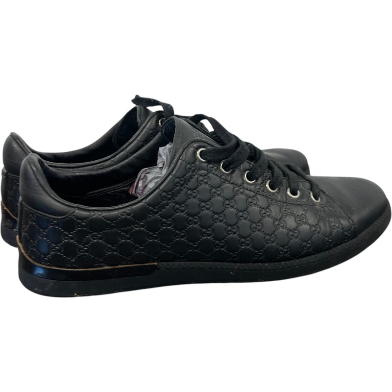 Women's Gg Supreme Low Trainers Black Size EU 38 / UK 5