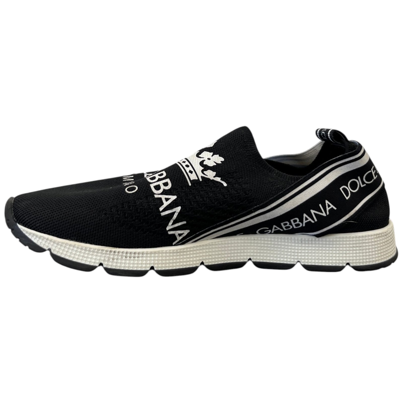 Women's Sorrento Slip-On Low Trainers Black Size EU 38 / UK 5 - Photo 2