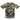 Men's Camouflage T-Shirt Khaki Size L