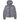 Men's Keralle Windbreaker Grey Size 2 / M