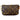 Women's Monogram Mini Pochette Bag Brown