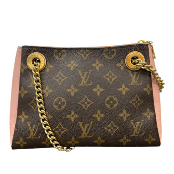 Women's Monogram Surene Bb Crossbody Bag Brown