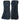 Women's Cc Cashmere Fingerless Gloves Black