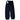 Men's Diagonal Logo Joggers Black Size M
