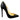 Women's Pigalle 120 Heels Black Size EU 39 / UK 6