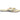 Women's Interlocking G Sandals Cream Size EU 37.5 / UK 4.5