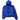 Men's Lodge Down Jacket Blue Size M