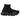 Women's Speed Sock High Trainers Black Size EU 37 / UK 4