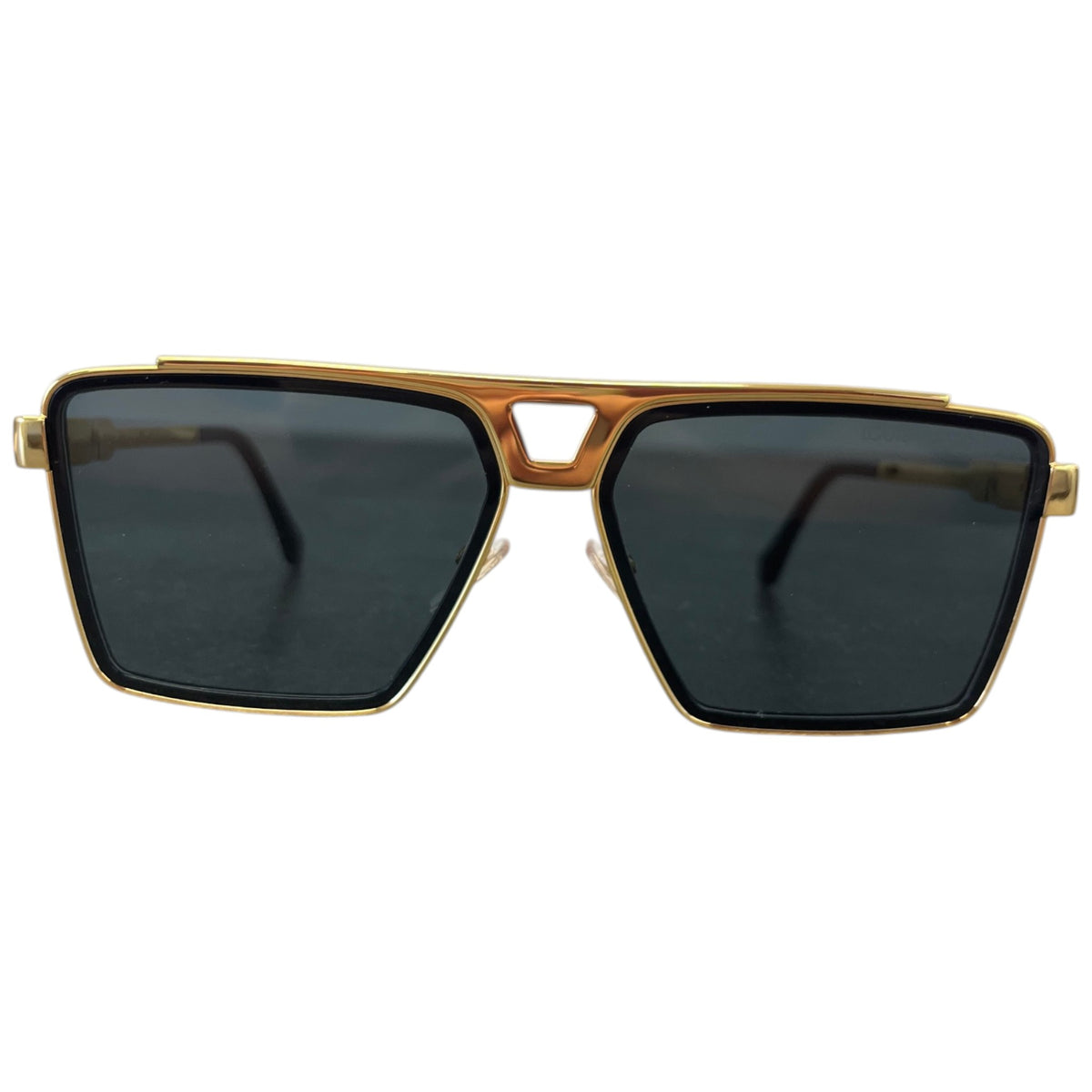 Men's 1.1 Evidence Sunglasses Gold - Photo 1