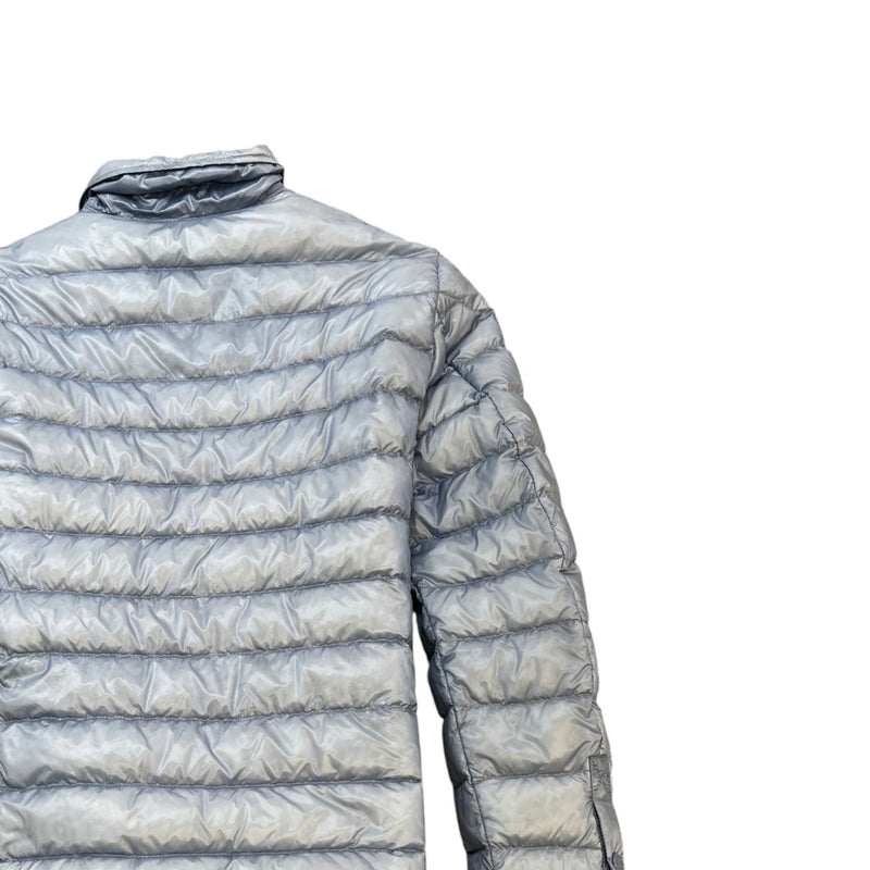 Men's Gregoire Down Jacket Blue Size 2 / M