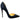 Women's Iriza 120 Glitter Heels Navy Size EU 39 / UK 6
