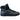Men's Damier Rivoli High Trainers Black Size EU 41.5 / UK 7.5