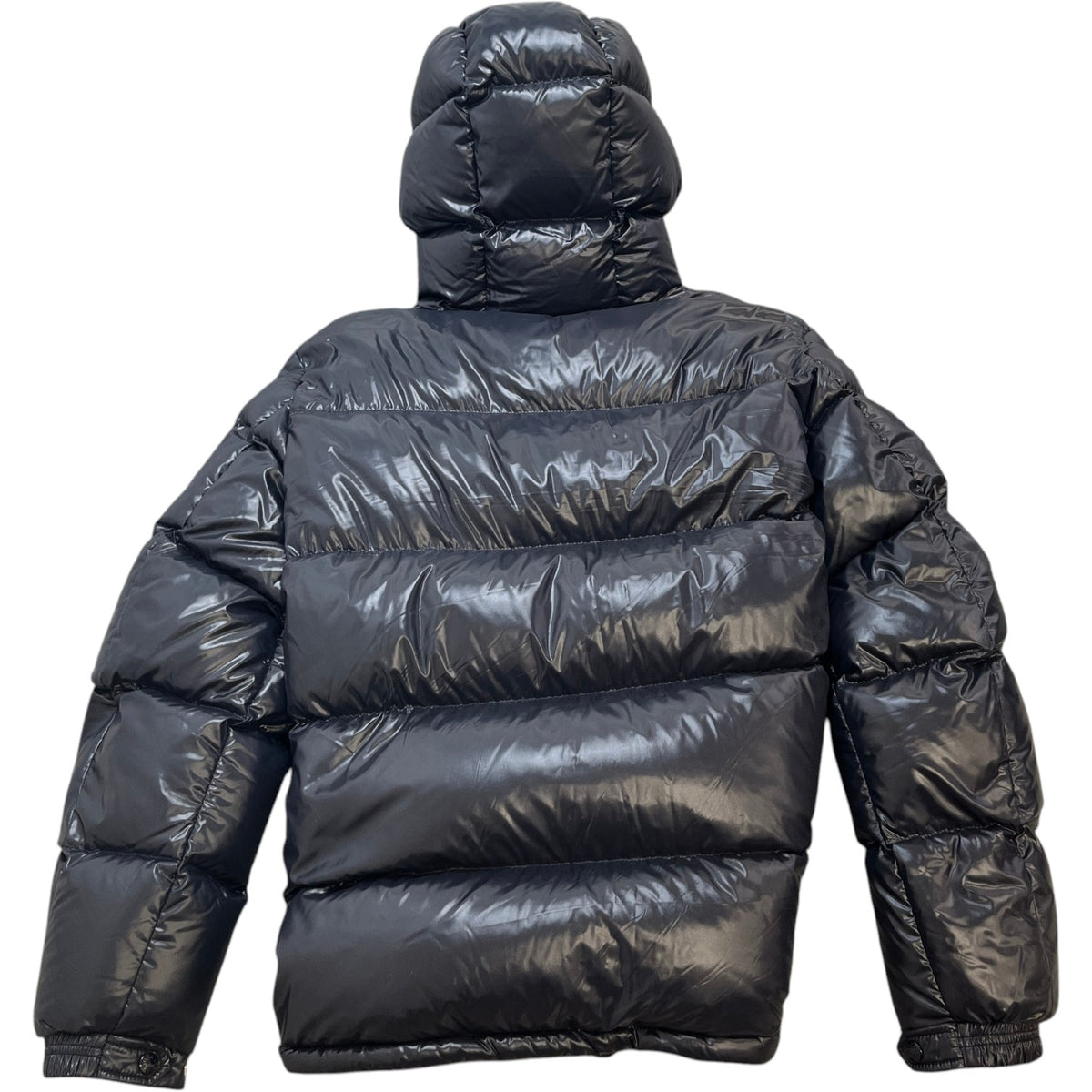 Men's Ecrins Down Jacket Navy Size 5 / XXL - Photo 2